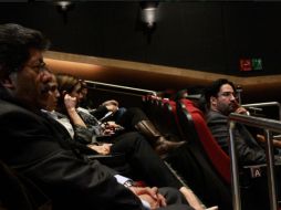 Para la celebración la Filmoteca proyecta la cinta 'Ramona' de 1928, la cual es una joya cinematográfica internacional. TWITTER / @ButacaUNAM