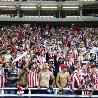 'Chepo' y Néstor agarraron a Chivas en ruinas: Demetrio Madero