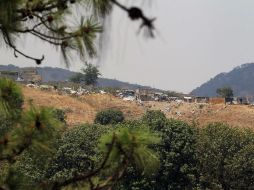 Esta iniciativa se reflejará en que los fraccionamientos dejen de crecer y en su lugar, se instalen espacios de recreación.  EL INFORMADOR / ARCHIVO