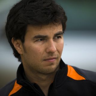 'Checo' Pérez se ubica en lugar 14 en el GP de Canadá