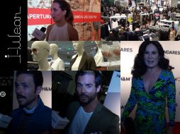 H&M tiene su segunda tienda en Guadalajara. EL INFORMADOR /