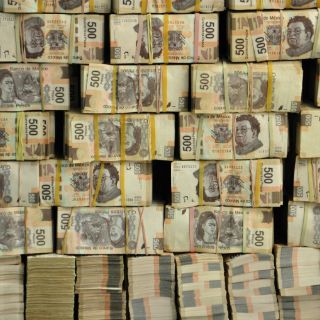 Comparece ante Fiscalía ex tesorero de Granier