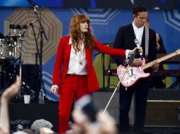 Ofrecerán una serie de conciertos en Austin, Phoenix y California. AP / A. Kropa