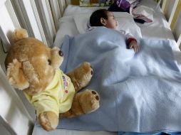 El hipospadias es una anomalía congénita del recién nacido, cuyo orificio no está en donde debería estar. EL INFORMADOR / ARCHIVO