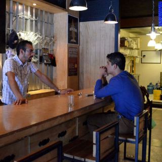 Aplican a medias ley seca para elección