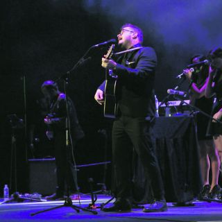 Leonel García comparte su Amor Futuro