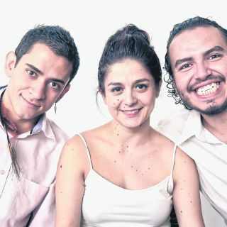 El viaje que cambia vidas