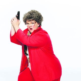 Cuando la paz mundial depende de una espía