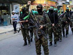 Hamás. La Corte de Asuntos Urgentes aceptó el recurso presentado por la Abogacía del Estado egipcio. AP / A. HANA