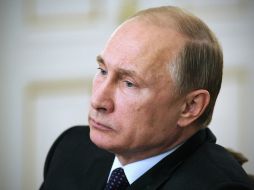 Putin solicita también mayor financiamiento para Kiev. AP / ARCHIVO