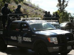 La Fepade lleva cabo un despliegue en todo el país para la atención de denuncias durante los comicios del 7 de junio. EL INFORMADOR / ARCHIVO