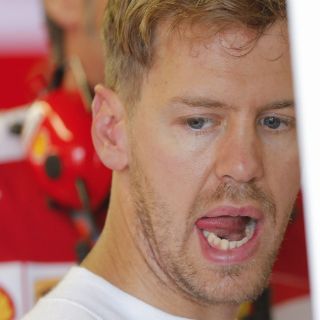 Vettel y Massa, eliminados en la Q1 de Candá