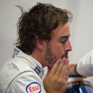 Sainz y Alonso no consiguen pasar a la Q3 en Canadá