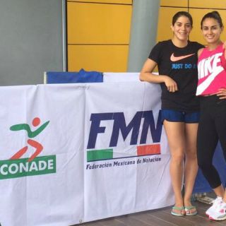 Clavadistas mexicanos dominan control rumbo a Panamericanos