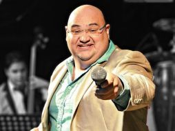 Diego Morán asegura que en la salsa encontró el ingrediente perfecto para complementar su felicidad. FACEBOOK / Diego Moran