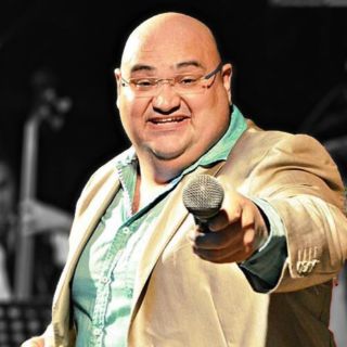 Diego Morán, el estandarte de la salsa colombiana