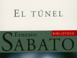 'El Tunel' de Ernesto Sábato se encuentra entre los más vendidos de esta sema. ESPECIAL / gandhi.com.mx