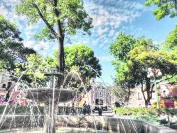 Hotel Posada San Francisco Tlaxcala ESPECIAL / Hotel Posada San Francisco