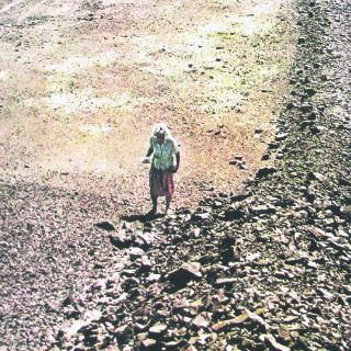 María Reiche: Una matemática enamorada del desierto