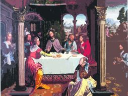 'Creer es un acto del entendimiento, que asiente a la verdad divina por medio de la voluntad movida por Dios mediante la gracia'. ESPECIAL /