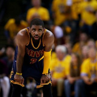 Cavaliers esperan superar la baja de Kyrie Irving