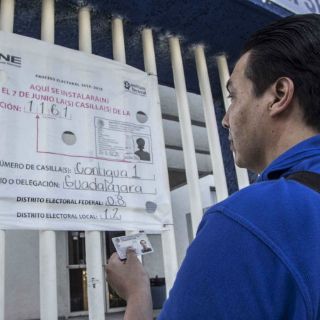 La reforma política quedó a deber, afirman especialistas