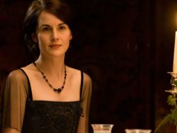 La actriz Michelle Dockery podría participar en proyectos cinematográficos. ESPECIAL / IMDb