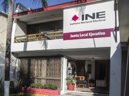 La misión de la OEA la conforman 61 observadores. EL INFORMADOR / ARCHIVO