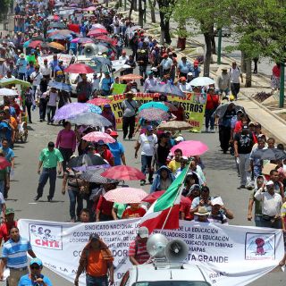 Ciudadanos evitan boicot electoral en Chiapas