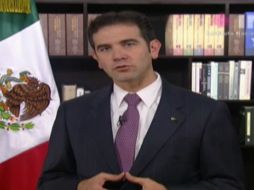 Lorenzo Córdova invita a los mexicanos a construir la democracia en México. YOUTUBE / INETV