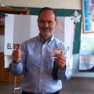 Sin conflictos arranca elección en Chihuahua, dice Gustavo Madero