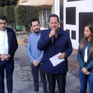 Incidencias menores se reportan en comicios del Estado de México