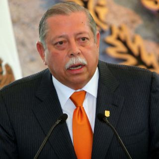 Todo fluye normal en Tamaulipas, asegura Torre Cantú