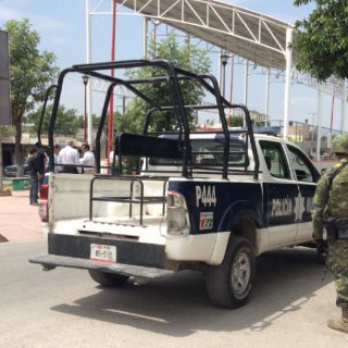 Intentan secuestrar a representantes en casilla en Durango