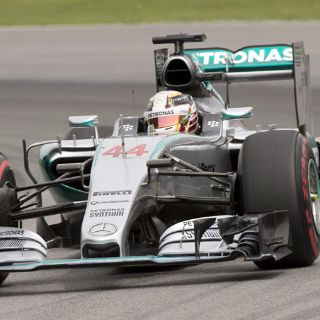 Hamilton gana el Gran Premio de Canadá