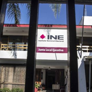 Fiscalía reporta siete detenidos por proselitismo en elección