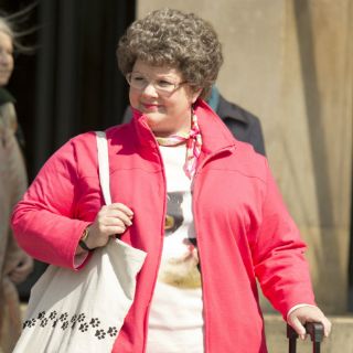 'Spy' debuta con el primer lugar en taquillas de EU