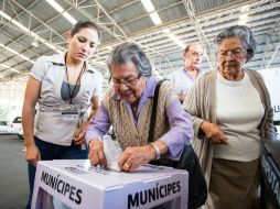 Aseveró que la Fepade tiene la obligación de velar y proteger la libertad del sufragio de los mexicanos. EL INFORMADOR / P. Franco