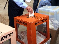 El arzobispo comentó que espera que el proceso electoral concluya en paz y no haya movidas chuecas. NTX / J. Pazos