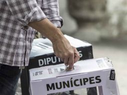 Esperan conocer los resultados de las elecciones para fijar una postura. EL INFORMADOR / R. Tamayo