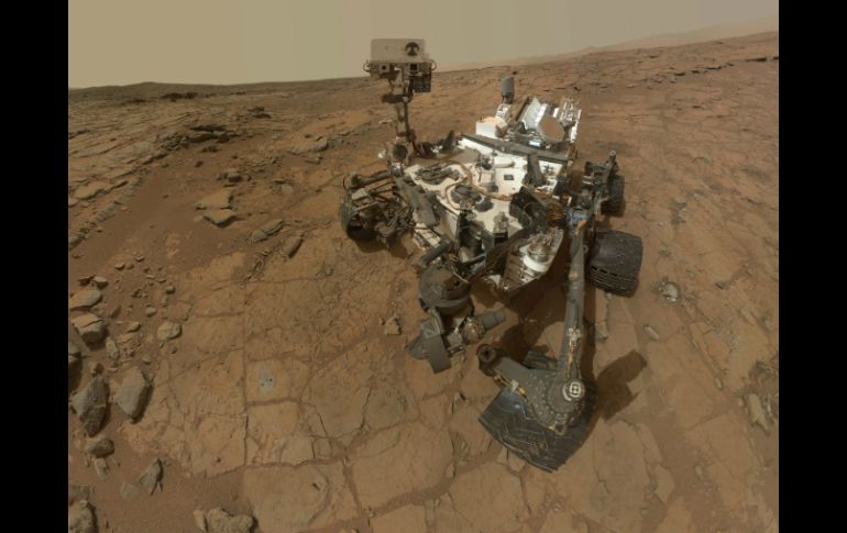 Las naves espaciales continuarán haciendo algunas observaciones científicas durante el período. EFE / ARCHIVO