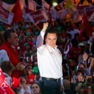 El PRI considera empate técnico en Zapopan