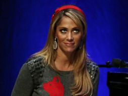 Explica que le habían dicho que usarían su cuenta para pronunciarse a favor de la educación y ecología, más no para apoyar al PVEM. EFE / ARCHIVO