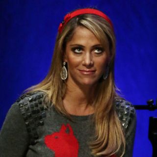 Inés Sainz se deslinda del Partido Verde