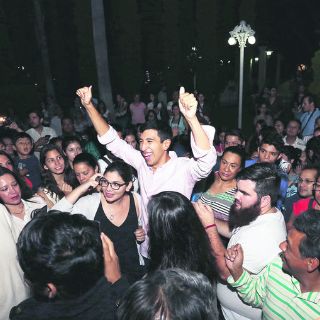 Kumamoto gana diputación local