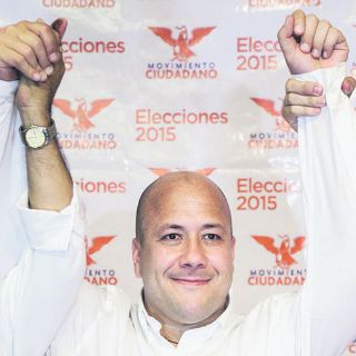 El PRI pierde la joya de la corona