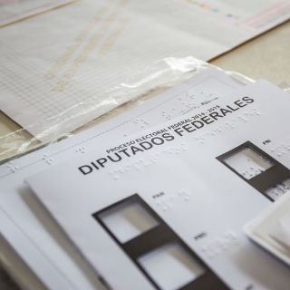 ...Y pierde el PREP: no hay resultados