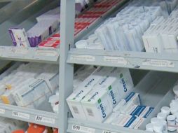 Los genéricos sin marca resultan 68% más económicos que los de marca, y hasta 89% más baratos que las medicinas de patente. ESPECIAL / EL FINANCIERO ARCHIVO
