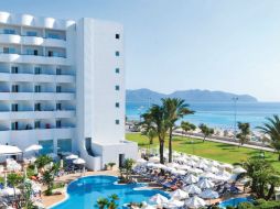 Las nuevas empresas poseen en promedio de cuatro a 20 unidades para ciudades y playas. ESPECIAL / Hoteles.com