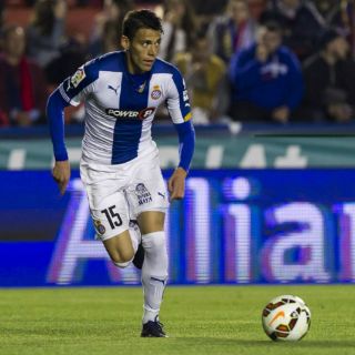 Southampton se fija en Héctor Moreno